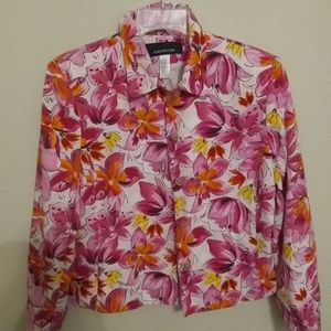 Jones of New York, women's large blazer